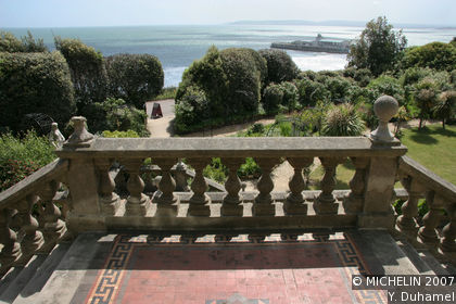 Russel-Cotes Art Gallery and Museum