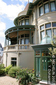 Russel-Cotes Art Gallery and Museum