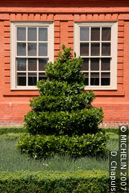 Kew Palace (Dutch House)