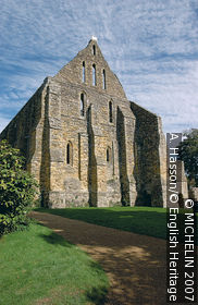 Abbey