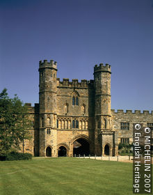 Abbey