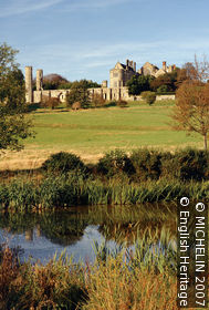 Abbey