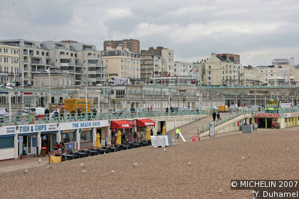 Sea Front