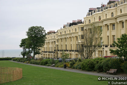Sea Front