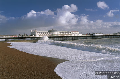 Sea Front