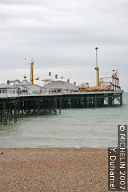 Sea Front