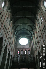 St Bartholomew's