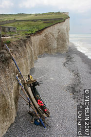 Beachy Head (Cap Bézeviers)