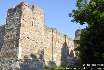 Castle