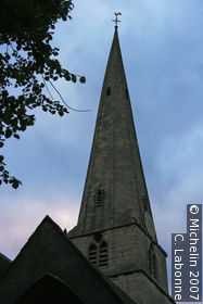 City Centre