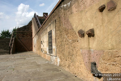 Castlefield Heritage Park