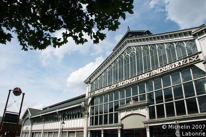 Museum of Science and Industry