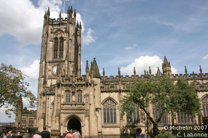 Cathedral