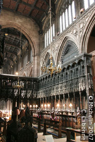 Cathedral