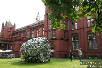 Whitworth Art Gallery