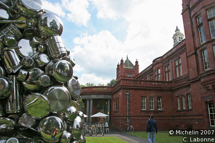 Whitworth Art Gallery