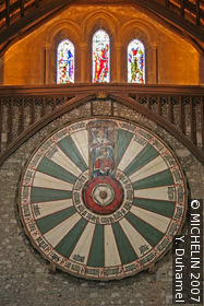 Castle Great Hall
