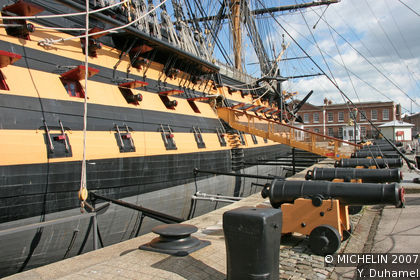 HMS Victory