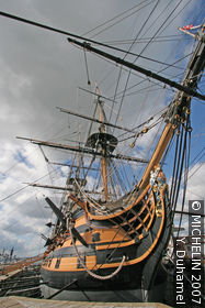 HMS Victory