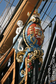 HMS Victory