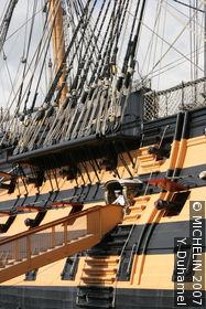 HMS Victory