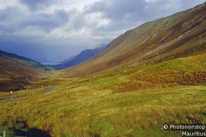 Ben Eighe National Nature Reserve