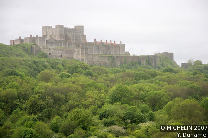 Château de Douvres