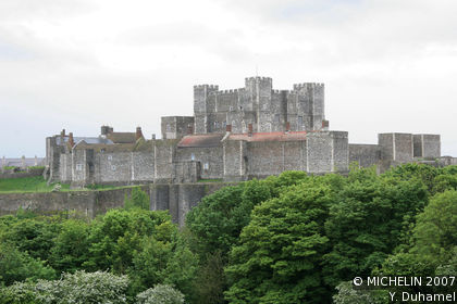 Château de Douvres