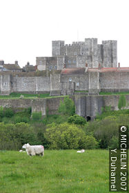 Château de Douvres