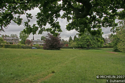 Calverley Park