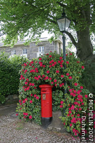 Calverley Park