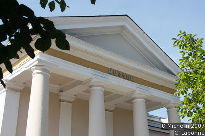 Museum and Art Gallery