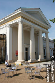Museum and Art Gallery
