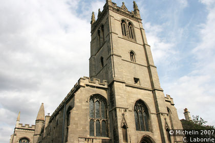 St Martin's Church