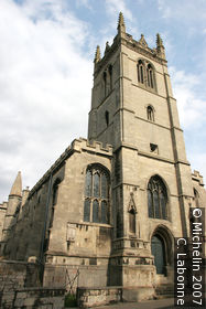 St Martin's Church