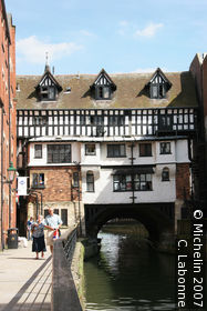High Bridge