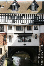 High Bridge