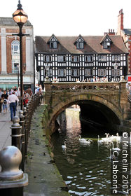 High Bridge