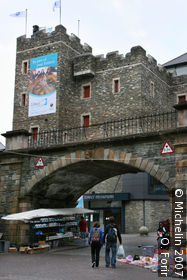 Tower Museum