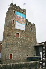 Tower Museum