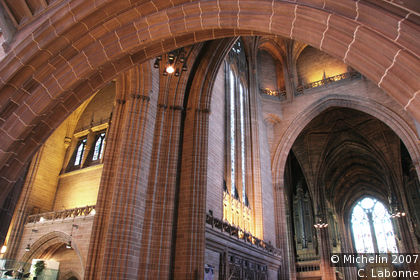 Liverpool Anglican Cathedral