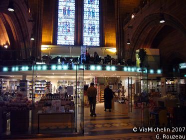Liverpool Anglican Cathedral