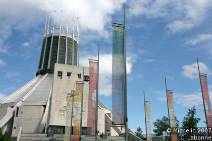 Metropolitan Cathedral of Christ the King