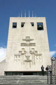 Metropolitan Cathedral of Christ the King