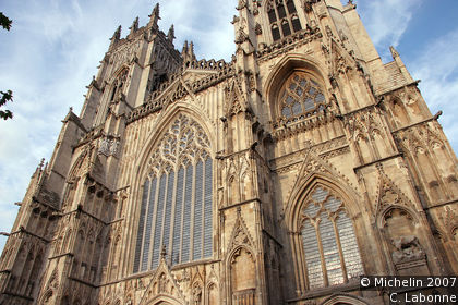 York Minster