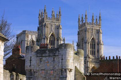 York Minster
