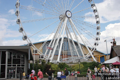 National Railway Museum