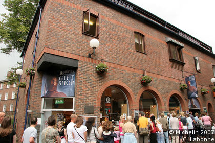 Jorvik Viking Centre