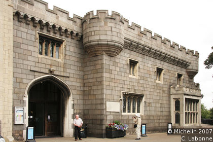 Norwich Castle Museum