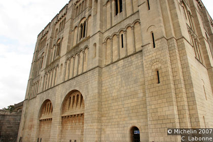 Norwich Castle Museum